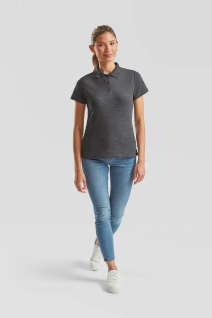 Lady-Fit 6535 Polo