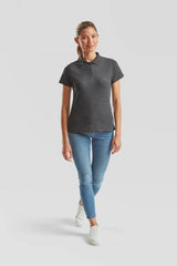 Lady-Fit 6535 Polo