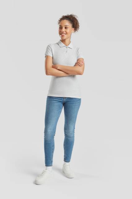 Lady-Fit 6535 Polo