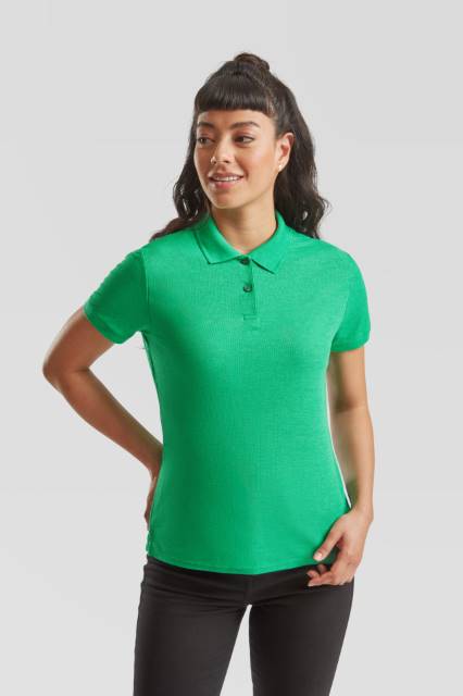 Lady-Fit 6535 Polo