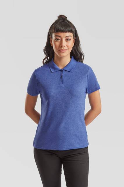 Lady-Fit 6535 Polo