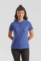 Lady-Fit 6535 Polo