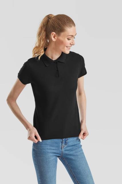 Lady-Fit 6535 Polo