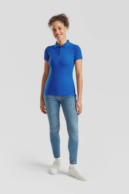 Lady-Fit 6535 Polo