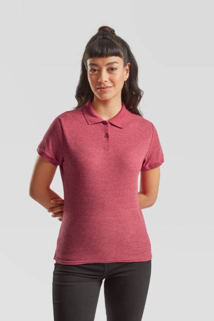 Lady-Fit 6535 Polo
