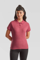 Lady-Fit 6535 Polo