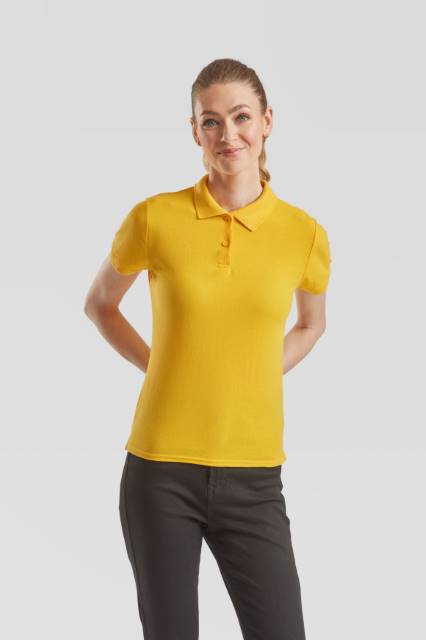 Lady-Fit 6535 Polo