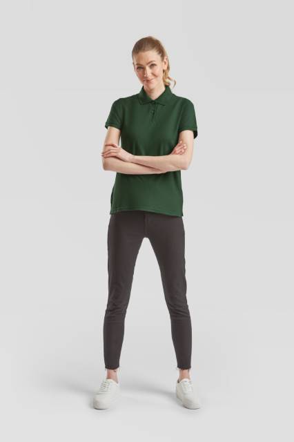 Lady-Fit 6535 Polo
