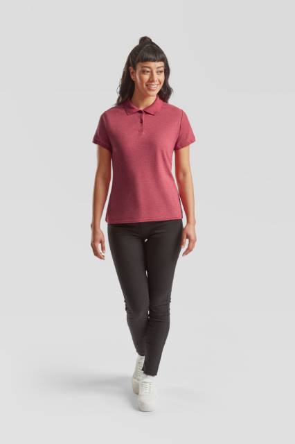 Lady-Fit 6535 Polo