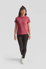 Lady-Fit 6535 Polo
