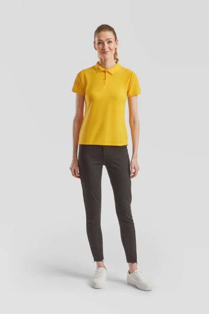 Lady-Fit 6535 Polo