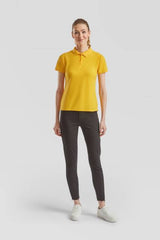 Lady-Fit 6535 Polo