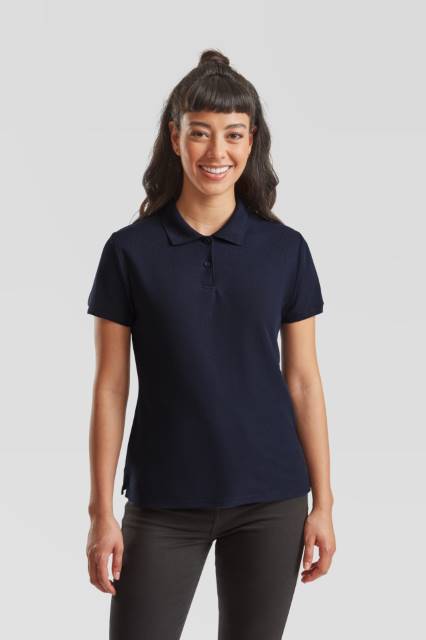 Lady-Fit 6535 Polo