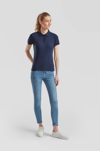 Lady-Fit 6535 Polo