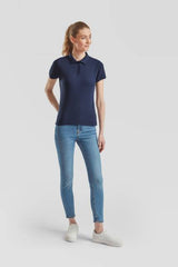 Lady-Fit 6535 Polo