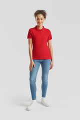 Lady-Fit 6535 Polo