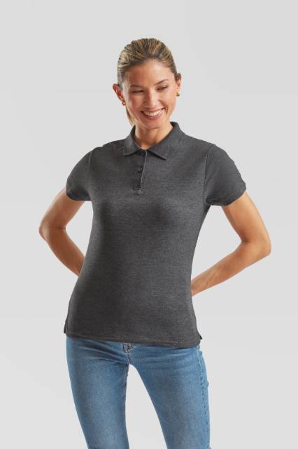 Lady-Fit 6535 Polo