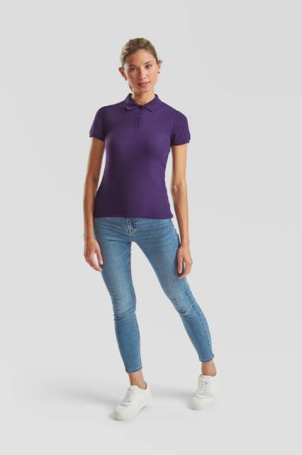 Lady-Fit 6535 Polo