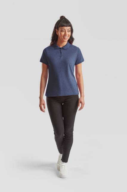 Lady-Fit 6535 Polo