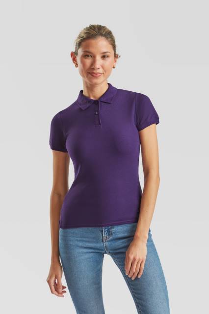 Lady-Fit 6535 Polo