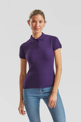 Lady-Fit 6535 Polo