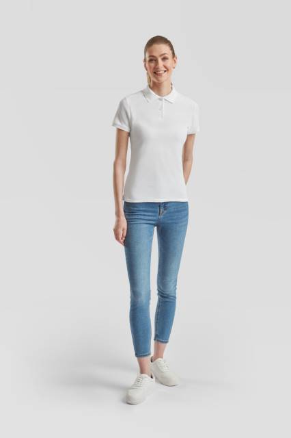 Lady-Fit 6535 Polo