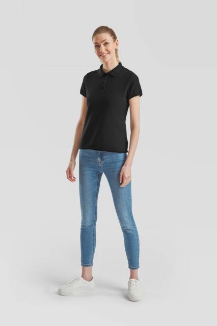 Lady-Fit 6535 Polo