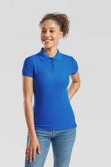 Lady-Fit 6535 Polo