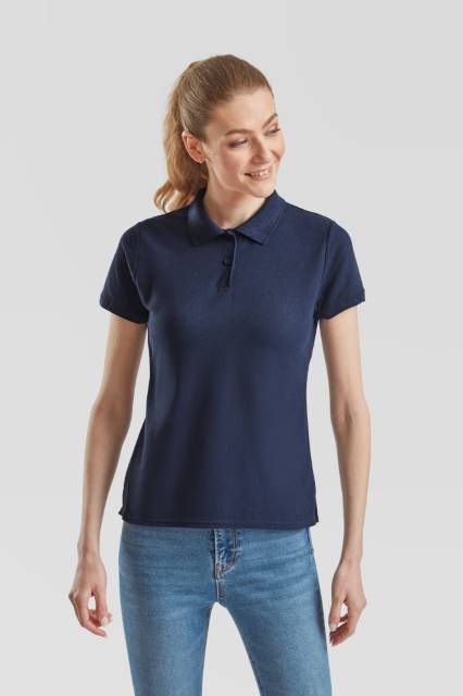 Lady-Fit 6535 Polo