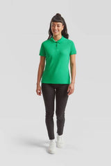 Lady-Fit 6535 Polo