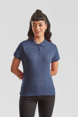 Lady-Fit 6535 Polo
