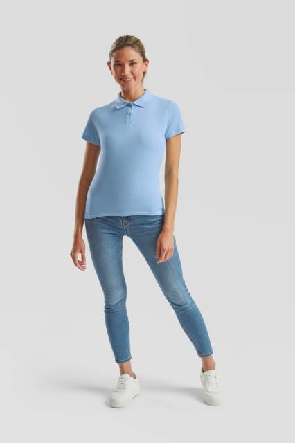 Lady-Fit 6535 Polo