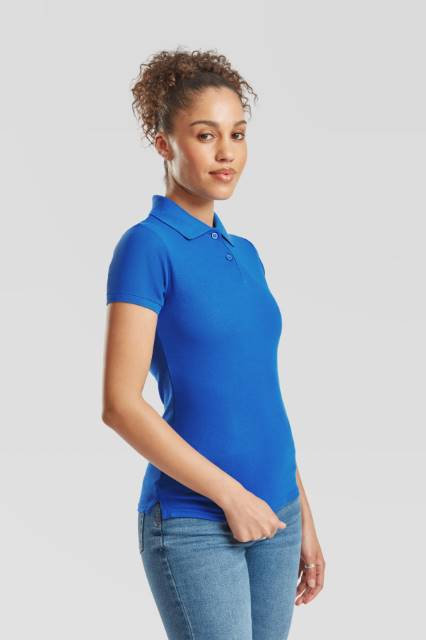 Lady-Fit 6535 Polo