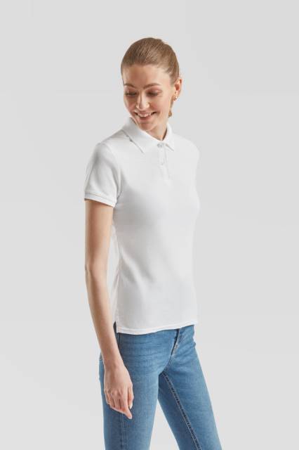 Lady-Fit 6535 Polo
