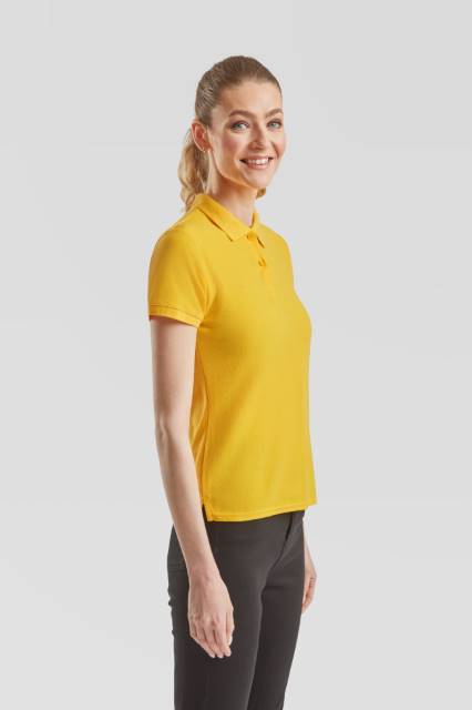 Lady-Fit 6535 Polo