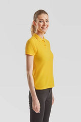 Lady-Fit 6535 Polo
