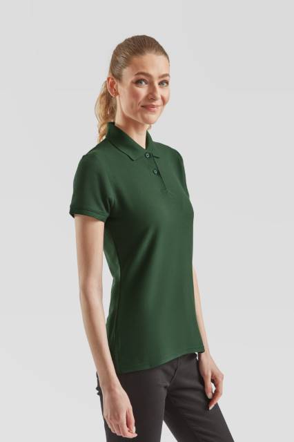 Lady-Fit 6535 Polo