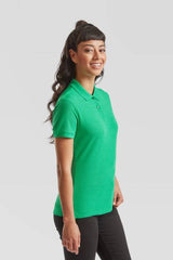Lady-Fit 6535 Polo