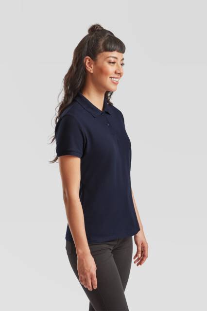 Lady-Fit 6535 Polo