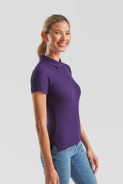 Lady-Fit 6535 Polo