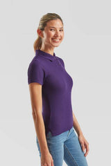 Lady-Fit 6535 Polo