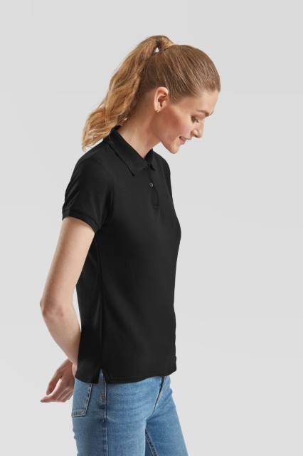 Lady-Fit 6535 Polo
