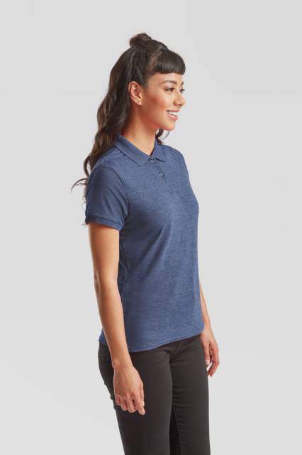 Lady-Fit 6535 Polo