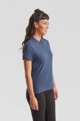 Lady-Fit 6535 Polo