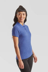Lady-Fit 6535 Polo