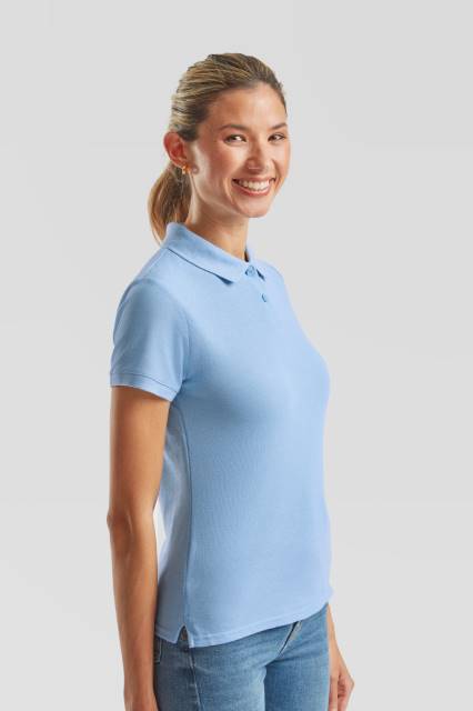 Lady-Fit 6535 Polo