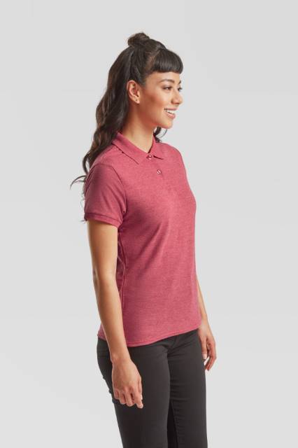 Lady-Fit 6535 Polo