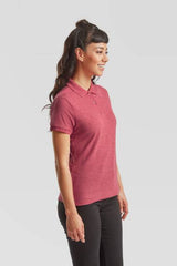Lady-Fit 6535 Polo