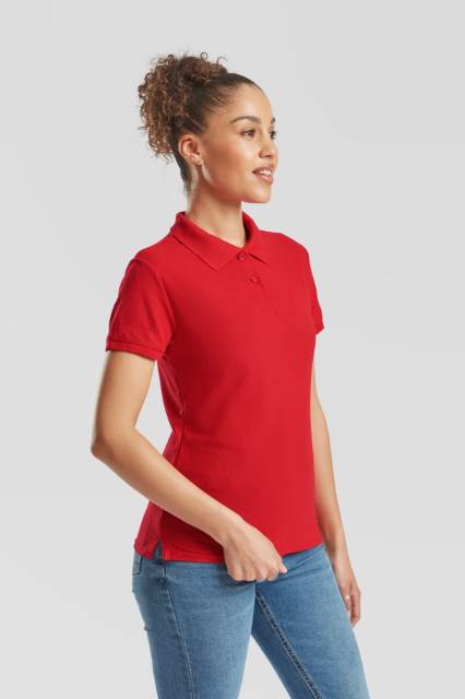 Lady-Fit 6535 Polo