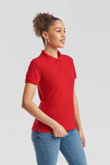 Lady-Fit 6535 Polo